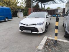 Фото авто Toyota Avalon