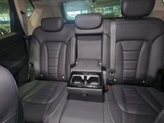 Фото авто SsangYong Rexton