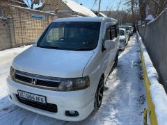 Сүрөт унаа Honda Stepwgn