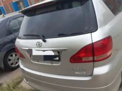 Фото авто Toyota Ipsum