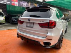 Сүрөт унаа BMW X5