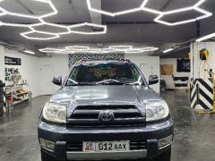 Сүрөт унаа Toyota 4Runner