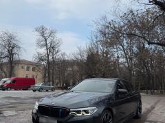 Сүрөт унаа BMW M5