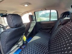 Фото авто Hyundai Getz