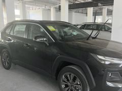 Фото авто Toyota RAV4