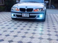 Photo of the vehicle BMW 3 Series