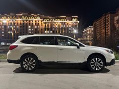 Сүрөт унаа Subaru Outback