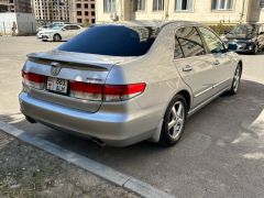 Сүрөт унаа Honda Inspire