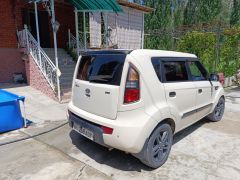 Фото авто Kia Soul