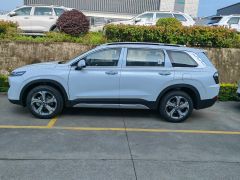 Photo of the vehicle Hyundai Santa Fe