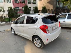 Фото авто Chevrolet Spark