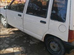 Сүрөт унаа Daewoo Tico