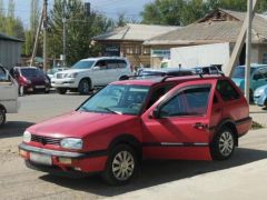 Фото авто Volkswagen Golf