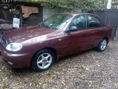 Photo of the vehicle Chevrolet Lanos