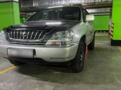 Сүрөт унаа Lexus RX