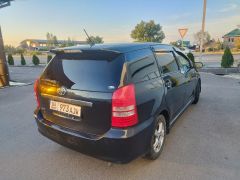 Сүрөт унаа Toyota Wish