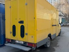 Фото авто Mercedes-Benz Sprinter