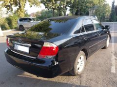 Фото авто Toyota Camry