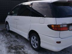 Сүрөт унаа Toyota Estima