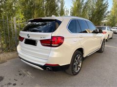 Сүрөт унаа BMW X5