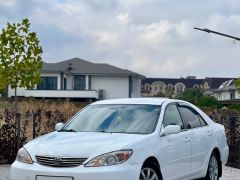 Photo of the vehicle Toyota Camry