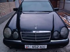 Сүрөт унаа Mercedes-Benz C-Класс