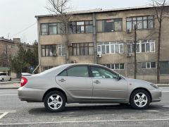 Фото авто Toyota Camry (Japan)