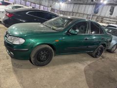 Фото авто Nissan Almera