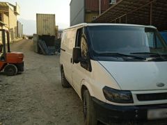 Фото авто Ford Transit