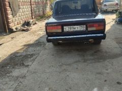 Photo of the vehicle ВАЗ (Lada) 2107