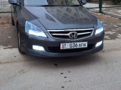 Сүрөт унаа Honda Inspire