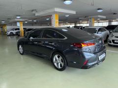 Сүрөт унаа Hyundai Sonata