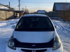 Сүрөт унаа Honda Fit