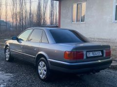 Сүрөт унаа Audi 100