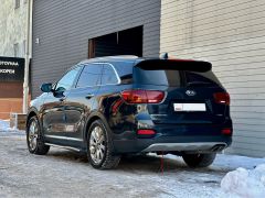 Photo of the vehicle Kia Sorento