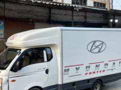 Фото авто Hyundai Porter