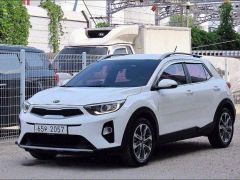 Сүрөт унаа Kia Stonic