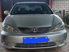 Сүрөт унаа Toyota Camry