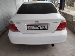 Фото авто Toyota Camry