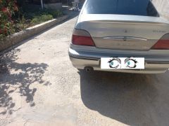 Сүрөт унаа Daewoo Nexia