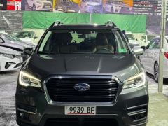 Сүрөт унаа Subaru Ascent