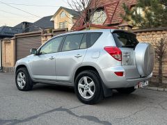 Photo Toyota RAV4  2006