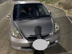 Фото авто Honda Fit