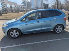 Фото авто Honda Edix