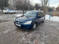 Сүрөт унаа Mitsubishi Lancer