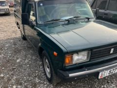 Сүрөт унаа ВАЗ (Lada) 2107