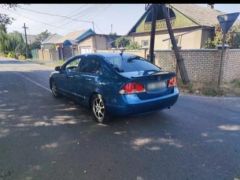 Сүрөт унаа Honda Civic