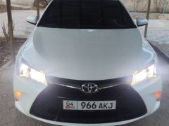 Сүрөт унаа Toyota Camry