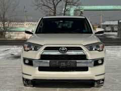 Photo of the vehicle Toyota 4Runner