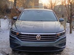 Photo of the vehicle Volkswagen Jetta